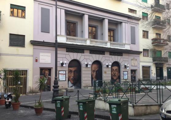 Appartement Casa Nana *