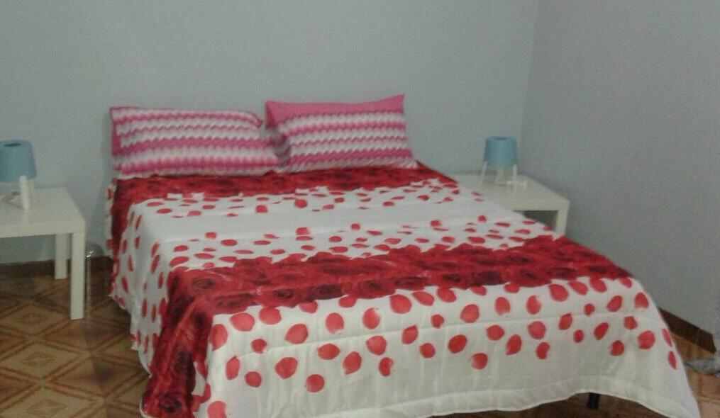 Casa Nana Appartement