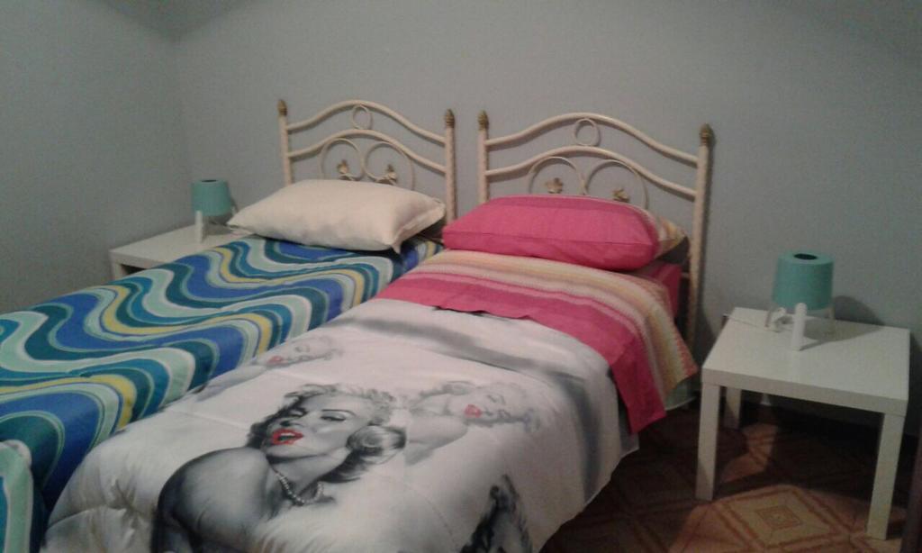 Appartement Casa Nana *