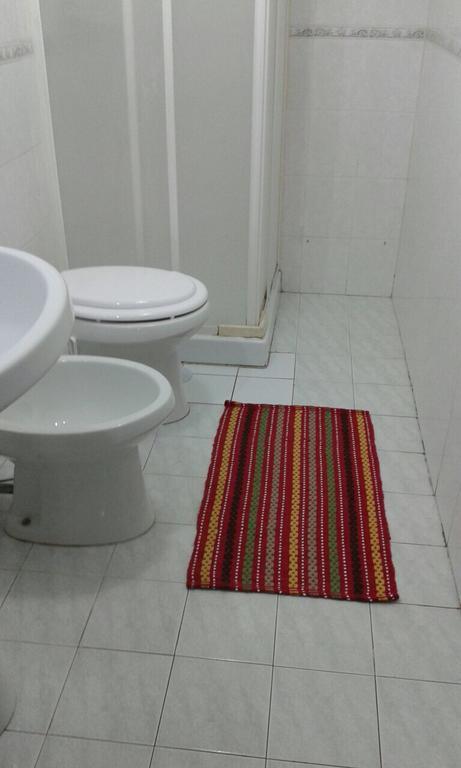 Casa Nana * Napels