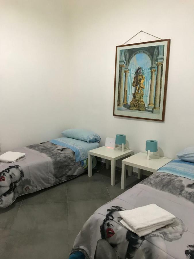 Appartement Casa Nana *