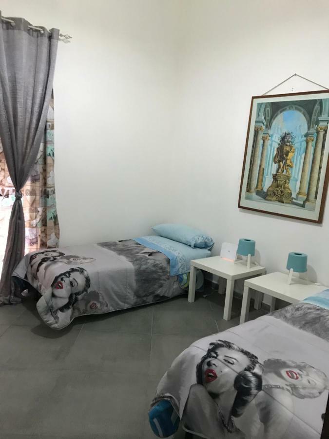 Appartement Casa Nana