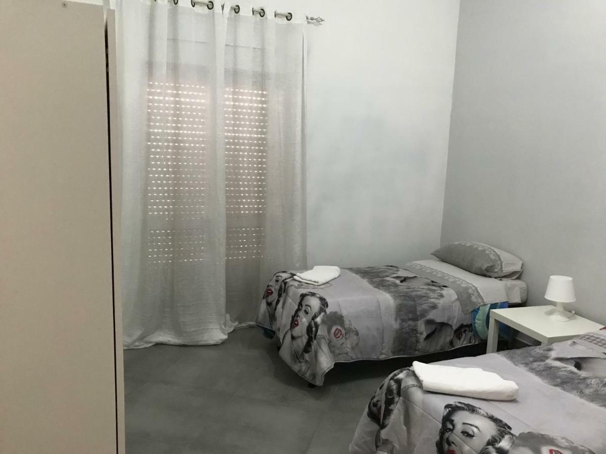 Casa Nana Napels