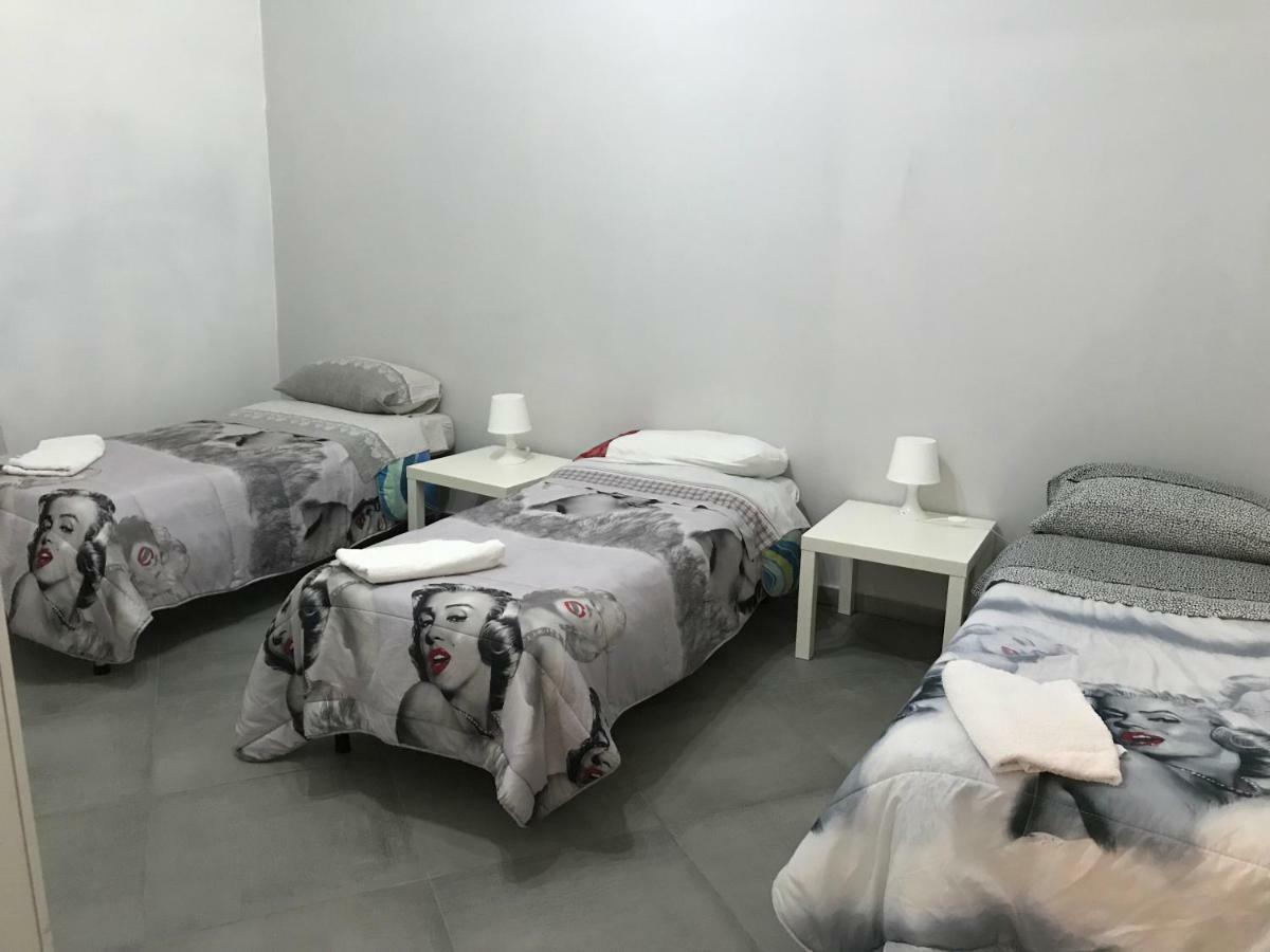 Casa Nana Appartement *