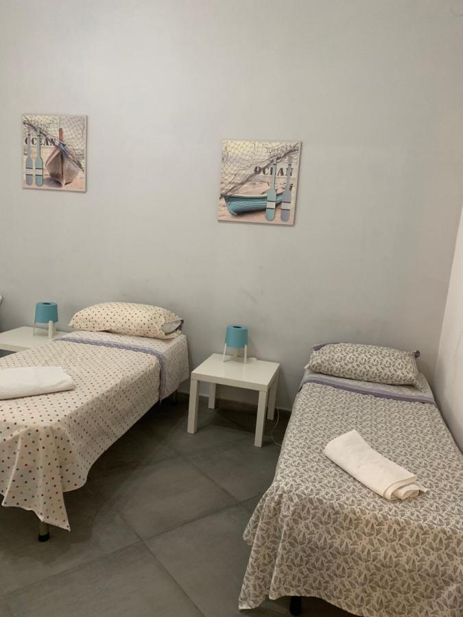 Casa Nana Appartement *